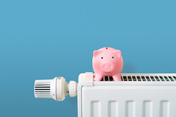 Lämmityksen älyohjaus