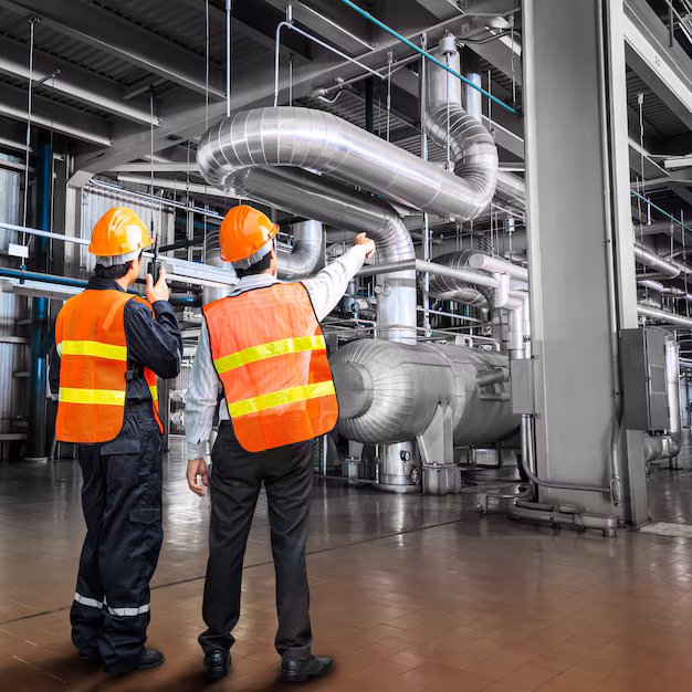 Putkiston kuntotutkimus