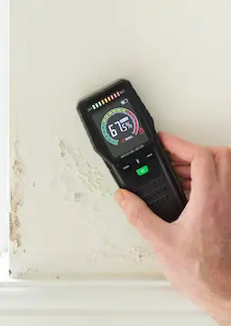 Märkätilakartoitus
